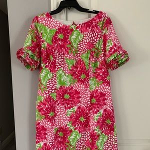 Lilly Pulitzer Jubilee Dress